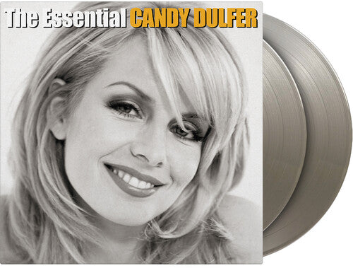 DULFER,CANDY - ESSENTIAL
