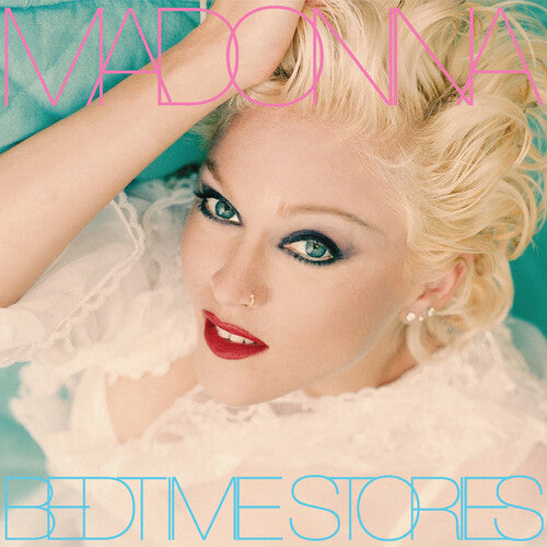 MADONNA - BEDTIME STORIES