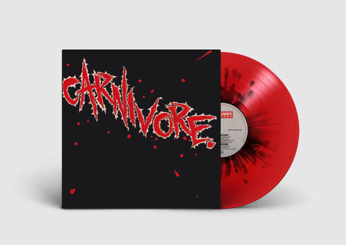 CARNIVORE - CARNIVORE