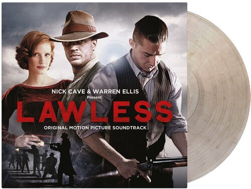 Nick Cave – Lawless (Original Soundtrack)