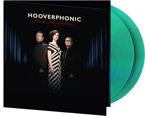HOOVERPHONIC - WITH ORCHESTRA