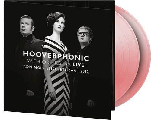 HOOVERPHONIC - WITH ORCHESTRA