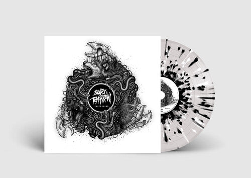 BURY TOMORROW - EARTHBOUND