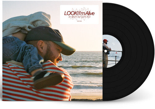 Quinn Xcii – Look! I'm Alive