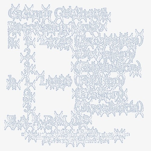 GEELHOED,CASIMIR - PROCESSING MUSIC
