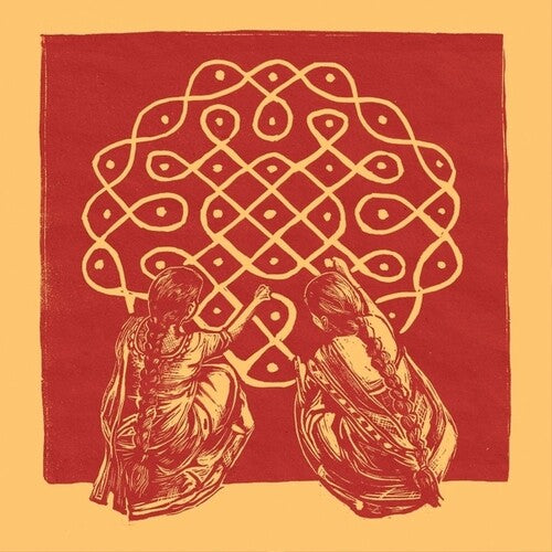 RAMAN,BHAIRAVI / SIVARAJAH,NANTHESH - SYNCRETIC