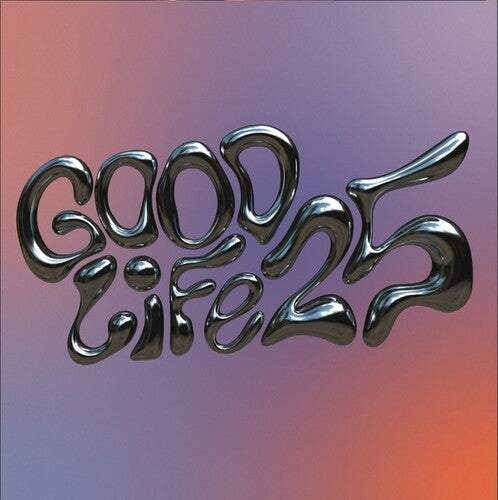 CAWA,SASCHA / ARNOLD,BRITTA - GOOD LIFE 25