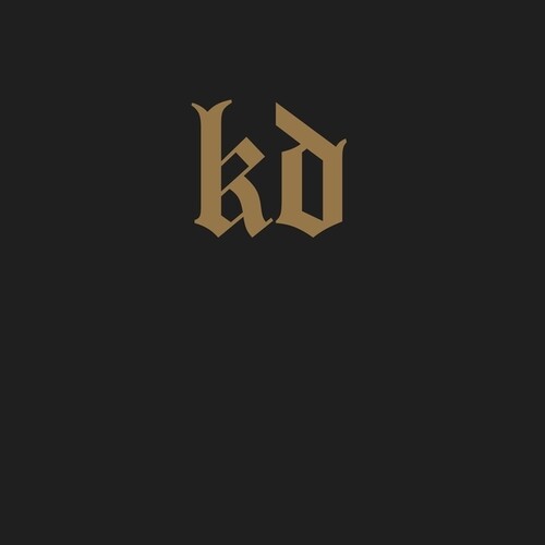 DRUMM,KEVIN - SHEER HELLISH MIASMA