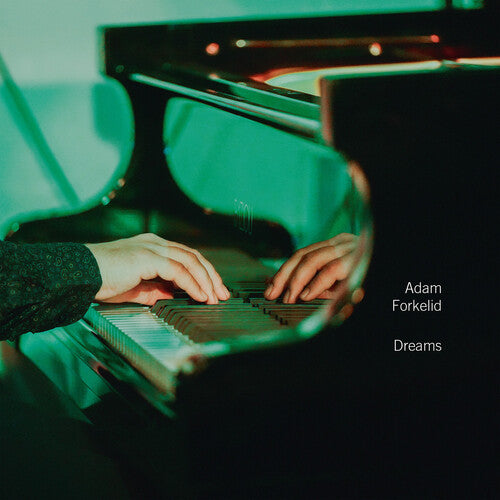 FORKELID,ADAM - DREAMS