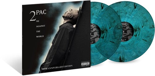 2PAC - ME AGAINST THE WORLD