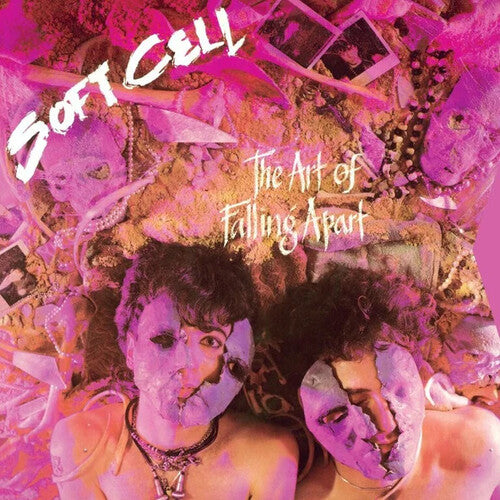 SOFT CELL - ART OF FALLING APART