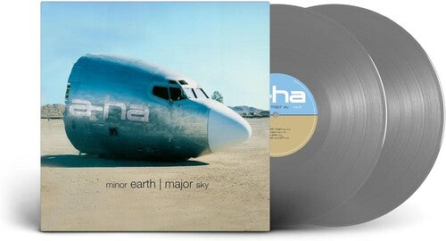 A-HA - MINOR EARTH MAJOR SKY: 25TH ANNIVERSARY