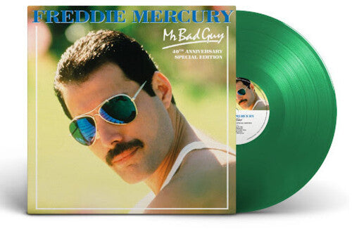 MERCURY,FREDDIE - MR BAD GUY
