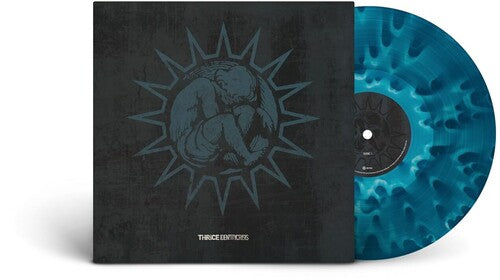 THRICE - IDENTITY CRISIS