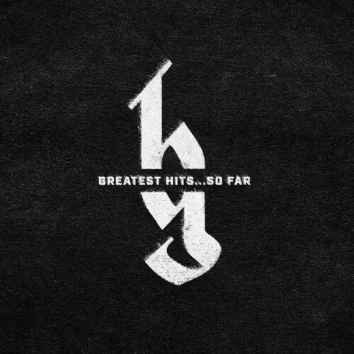GILBERT,BRANTLEY - GREATEST HITS...SO FAR