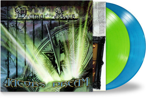 JACOBS DREAM - DRAMA OF THE AGES (20TH ANNIVERSARY EDITION)