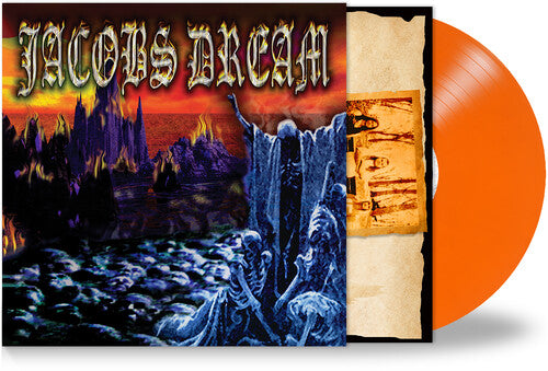 JACOBS DREAM - JACOBS DREAM (25TH ANNIVERSARY EDITION)