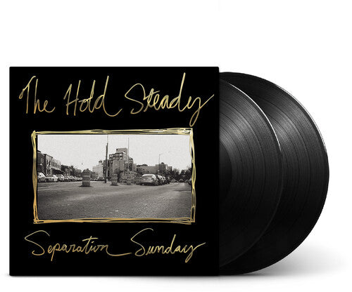 The Hold Steady – Separation Sunday