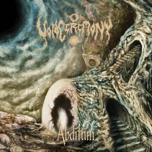 Voidceremony – Abditum