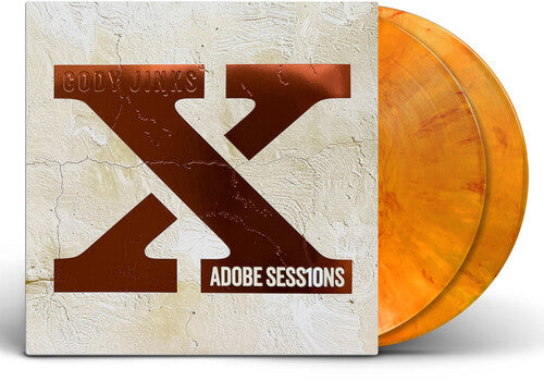 Cody Jinks – Adobe Sessions