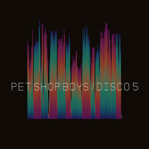 Pet Shop Boys – Disco 5