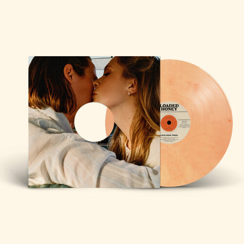 LOADED HONEY - LOVE MADE TREES