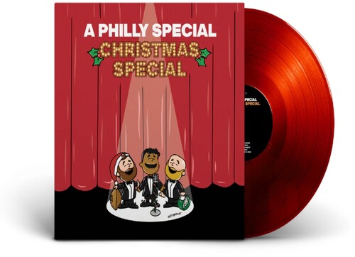 PHILLY SPECIALS - PHILLY SPECIAL CHRISTMAS SPECIAL