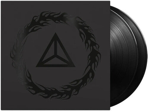 MUDVAYNE - END OF ALL THINGS TO COME