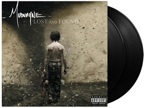 MUDVAYNE - LOST & FOUND