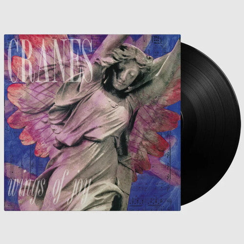 CRANES - WINGS OF JOY