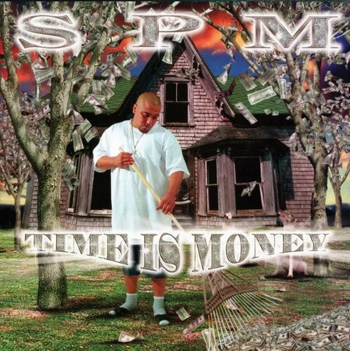 SPM - TIME IS MONEY