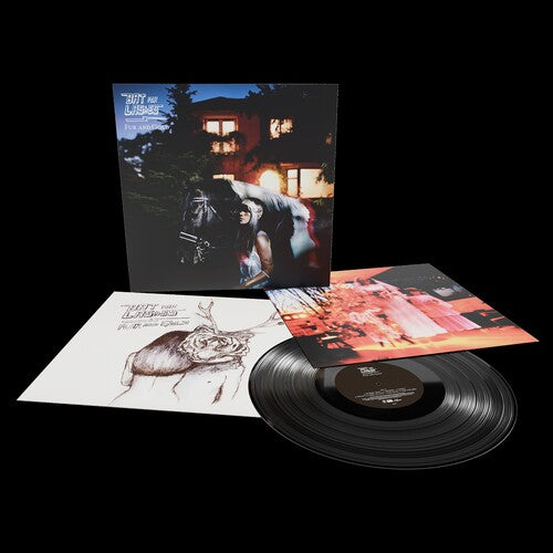 BAT FOR LASHES - FUR AND GOLD (2025 REMASTER)