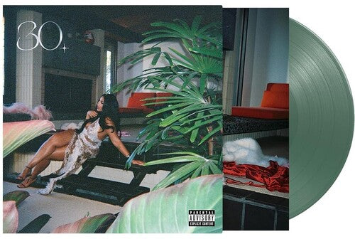 QUEEN NAIJA - 30