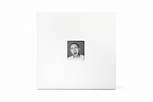 MILLER,MAC - GO:OD AM