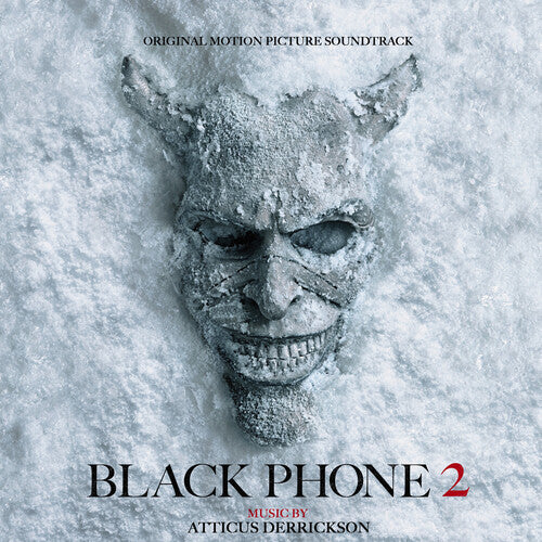 DERRICKSON,ATTICUS - BLACK PHONE 2 - O.S.T.