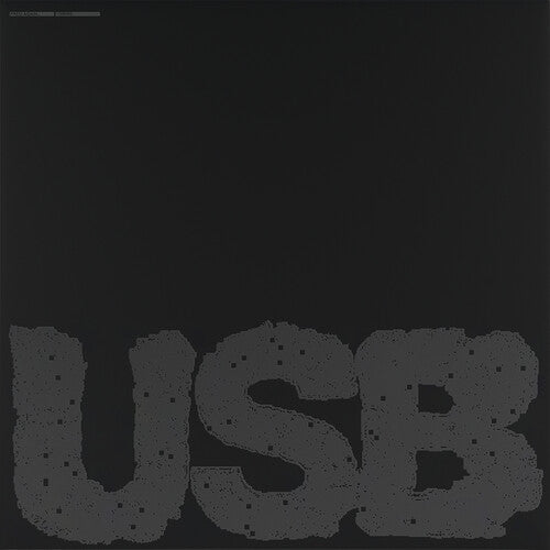 FRED AGAIN - USB002