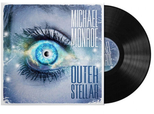 MONROE,MICHAEL - OUTERSTELLAR