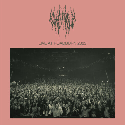 CHAT PILE - LIVE AT ROADBURN