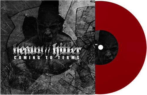Heavy//Hitter - Coming To Terms / Moments Of Misery