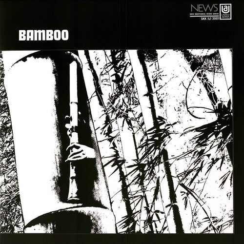 MURAOKA,MINORU - BAMBOO