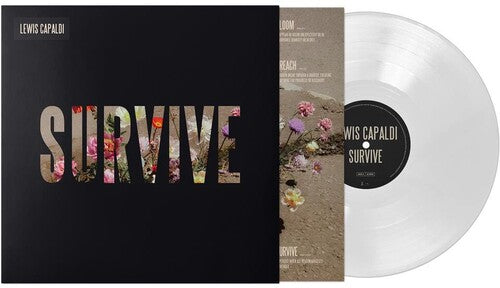 CAPALDI,LEWIS - SURVIVE