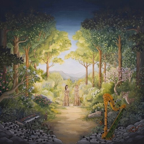 BARWICK,JULIANNA / LATTIMORE,MARY - TRAGIC MAGIC