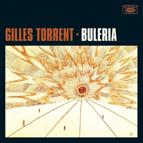 TORRENT,GILLES - BULERIA