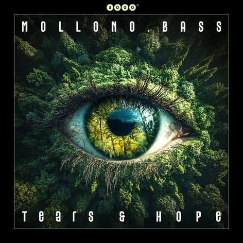 MOLLONO BASS - TEARS & HOPE