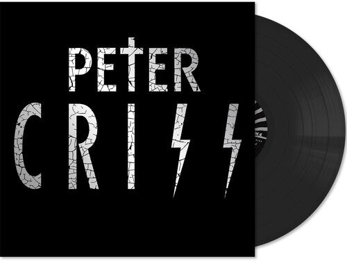 CRISS,PETER - PETER CRISS