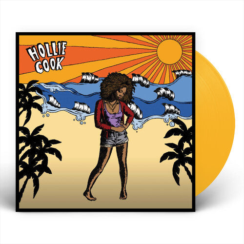 COOK,HOLLIE - HOLLIE COOK