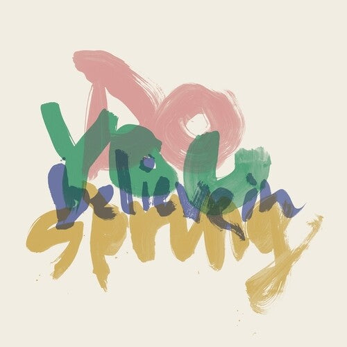 SUTTER & WANGEN - DO YOU BELIEVE IN SPRING