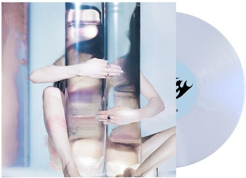 POPPY - EMPTY HANDS