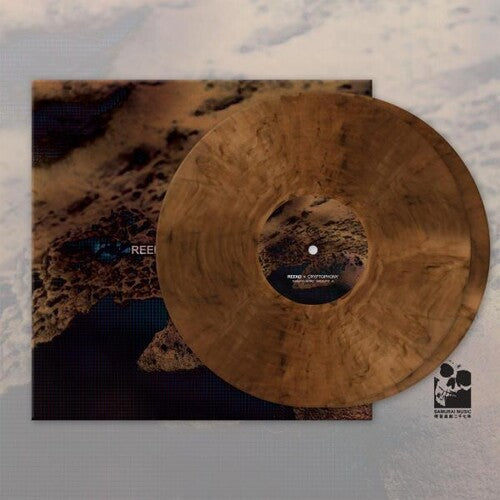REEKO - CRYPTOPHONY