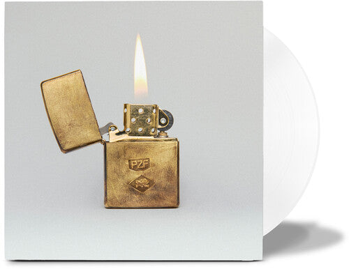 MUMFORD & SONS - PRIZEFIGHTER